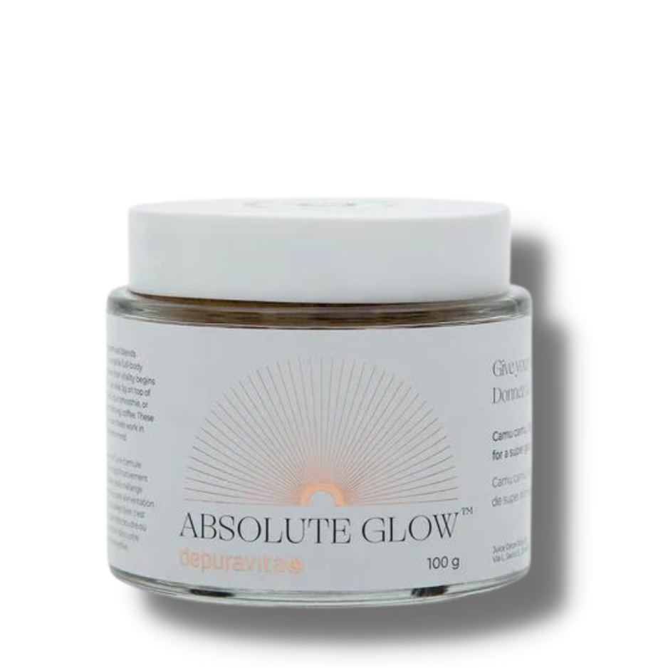 Absolute Glow Depuravita
