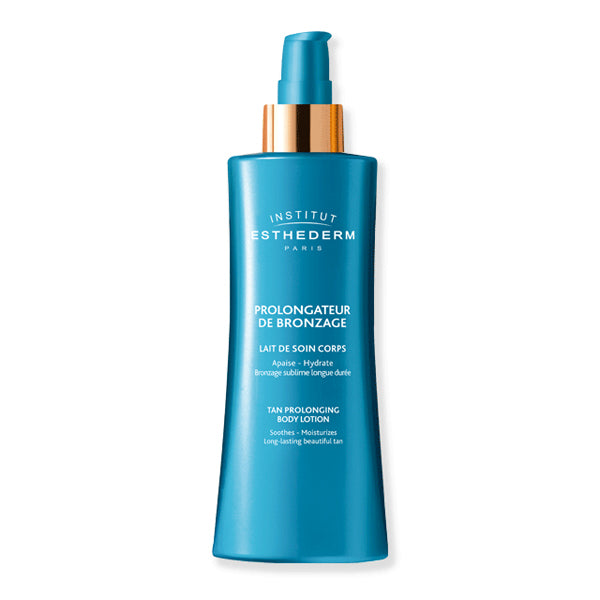 Esthederm After Sun Body Lotion