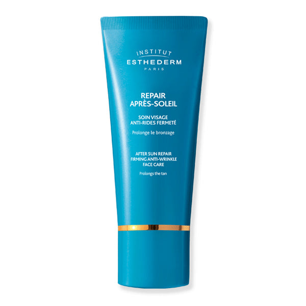 After Sun Facial Esthederm