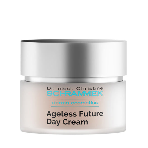 Ageless Future Day Cream Dr Schrammek