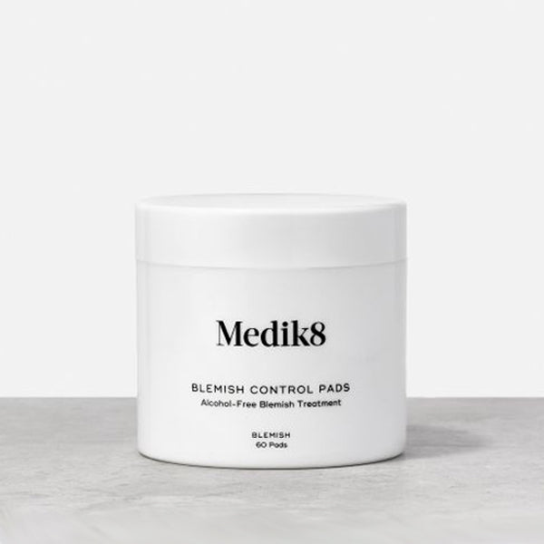Blemish Control Pads Medik8
