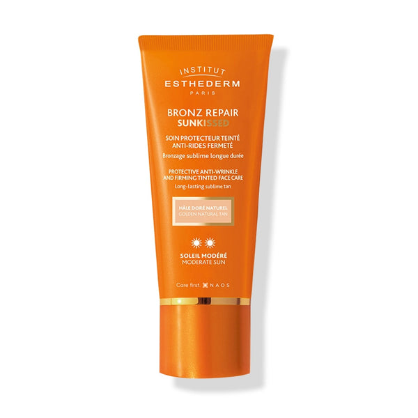 Bronz Repair Sunkissed 2 Soles Esthederm