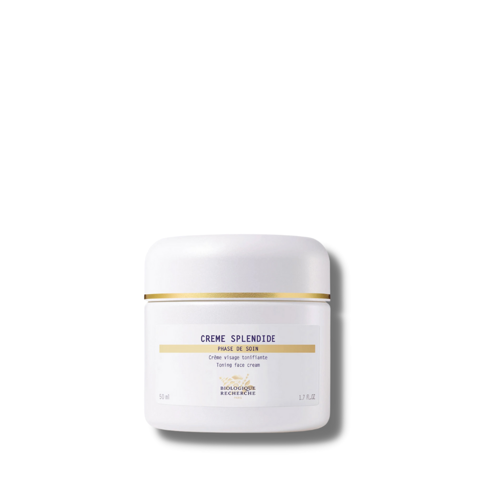 Creme Splendide Biologique Recherche