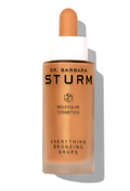 Bronceado total en gotas