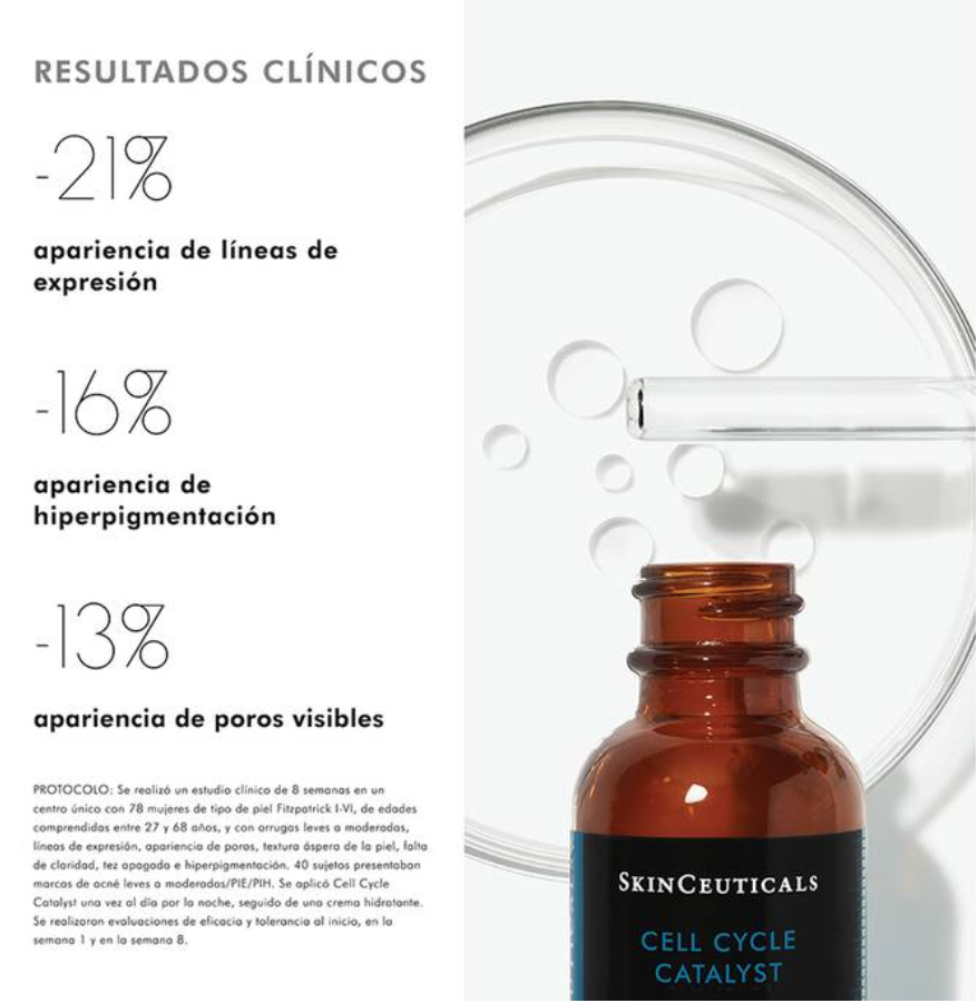 CELL CYCLE CATALYST 30 ml