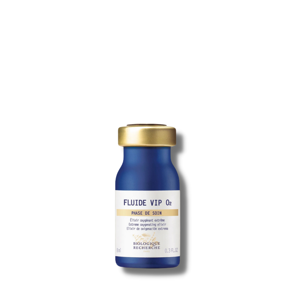 Fluide Vip O2 Biologique Recherche