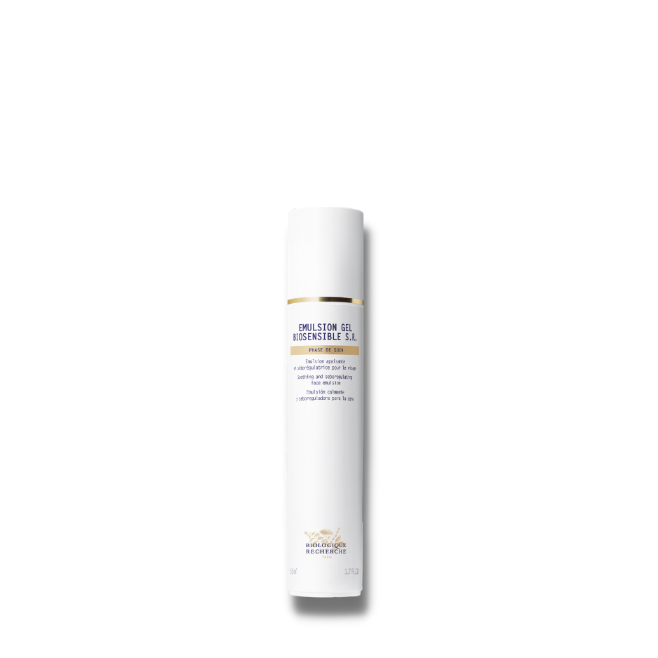 Silkgen Biologique Recherche DNA Gel