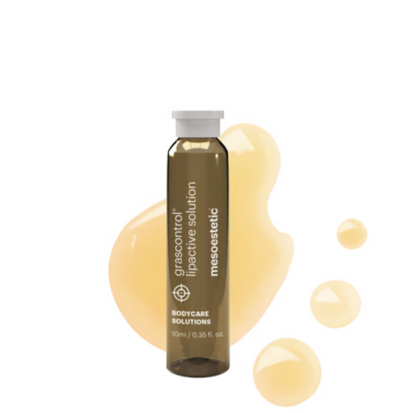 Solution Lipactive Grascontrol Mesoestetic