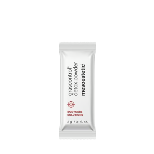 Grascontrol Detox Powder Mesoestetic