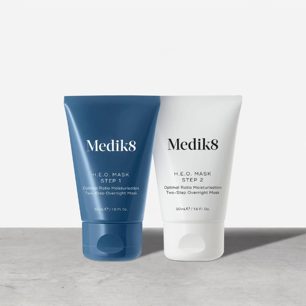 Masque HEO Medik8