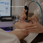 Carte-cadeau Hydrafacial Platinum