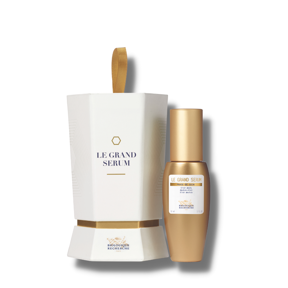 Le Grand Sérum Biologique Recherche