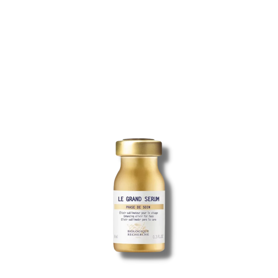 Le Grand Sérum Biologique Recherche