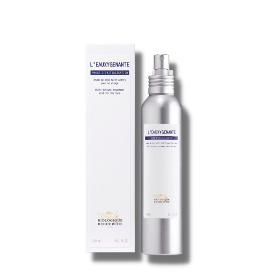 Lotion L'Eauxygénante Biologique Recherche