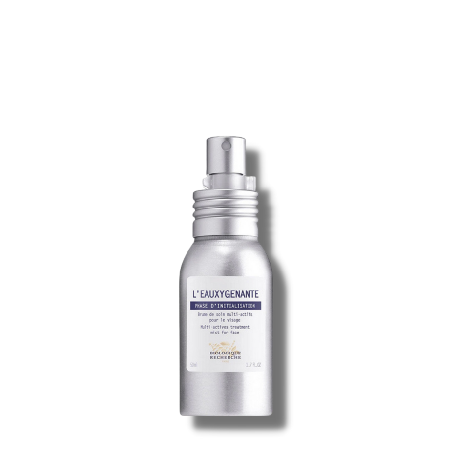 Lotion L'Eauxygénante Biologique Recherche