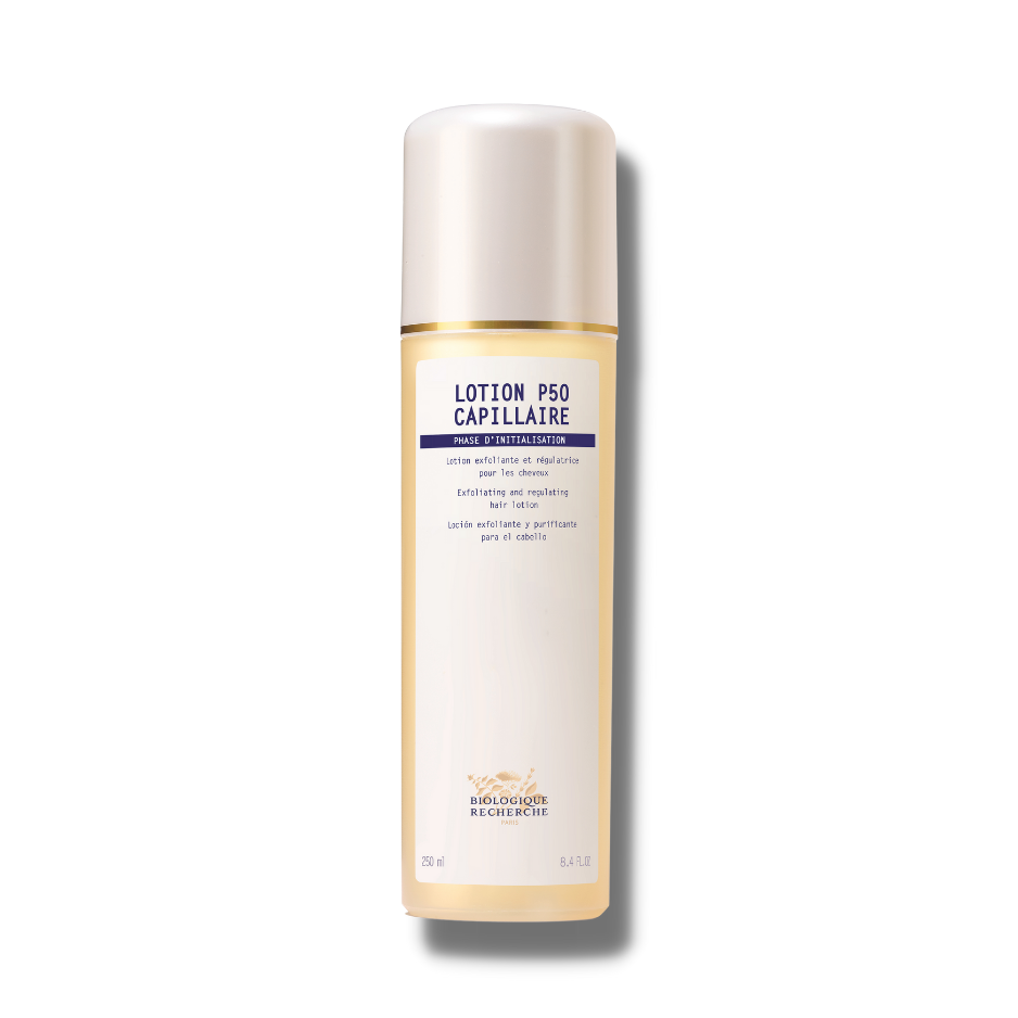 Lotion P50 Capillaire Biologique Recherche