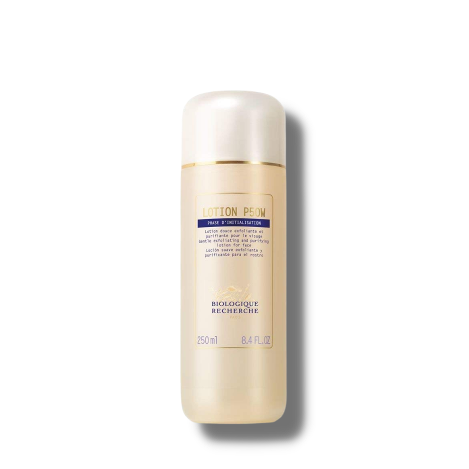 Lotion P50W Biologique Recherche