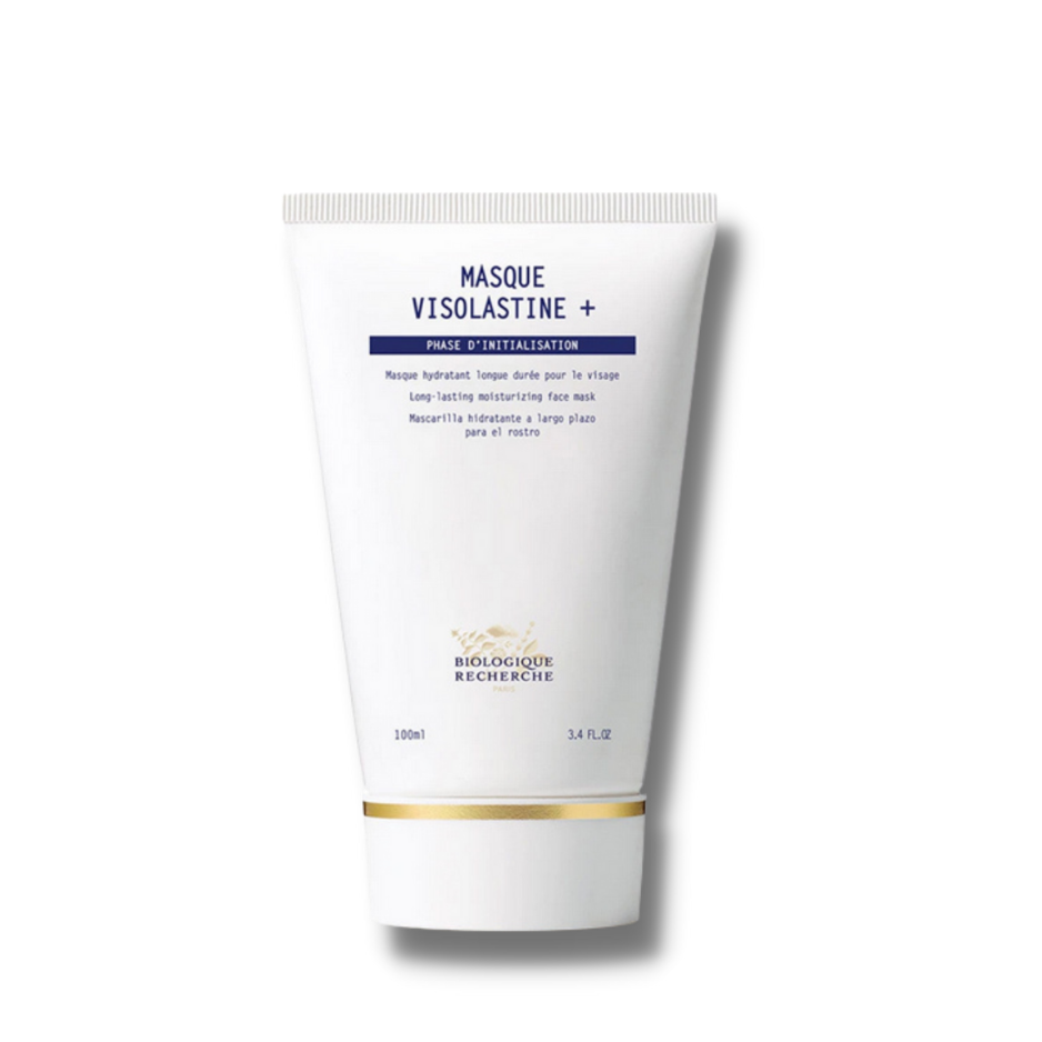 Masque Visolastine Plus Biologique Recherche