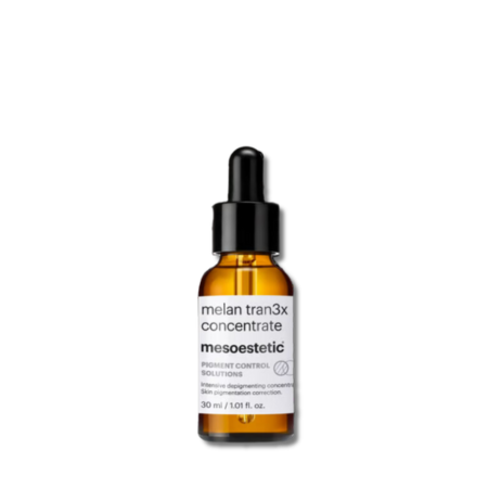 Melan Tran3x Concentrate Mesoestetic