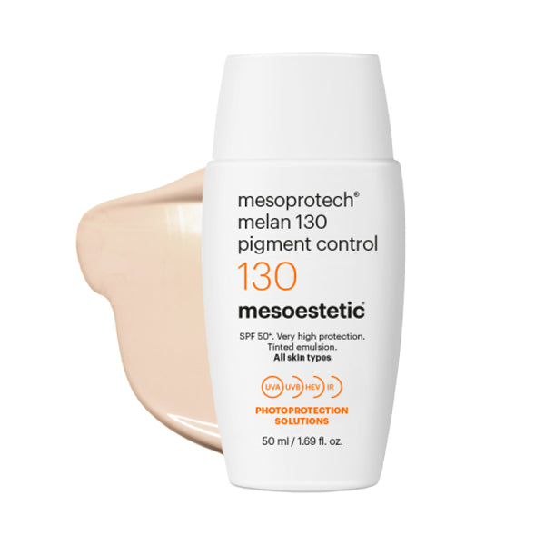 Mesoprotech Melan130+ Pigment Control Mesoestetic