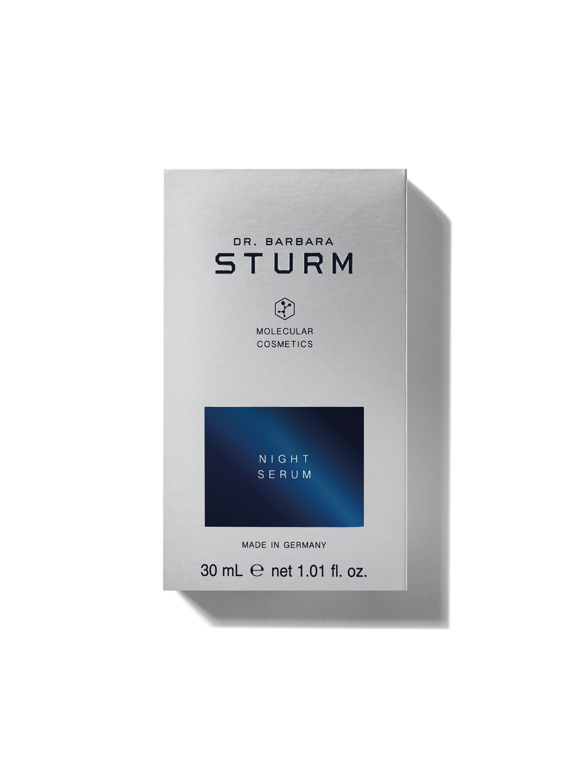 Sérum de nuit Dr Barbara Sturm