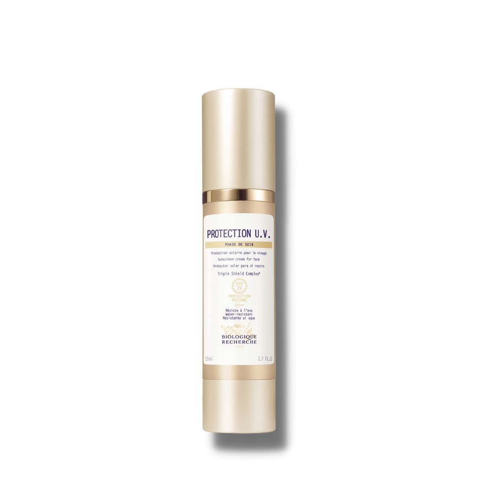 Protection UV SPF25 Biologique Recherche