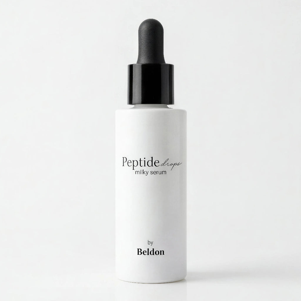 Sérum lacté en gouttes peptidiques 30 ml