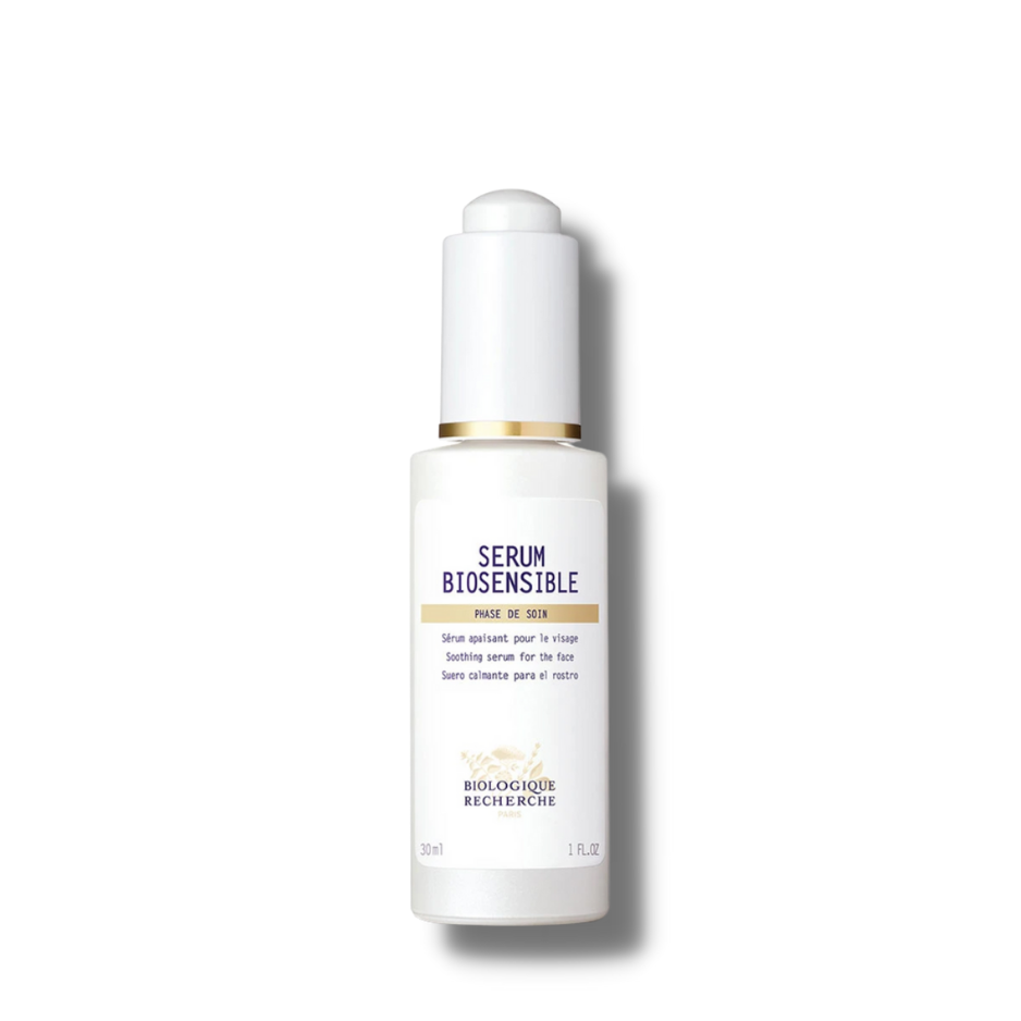 Serum Biosensible Biologique Recherche