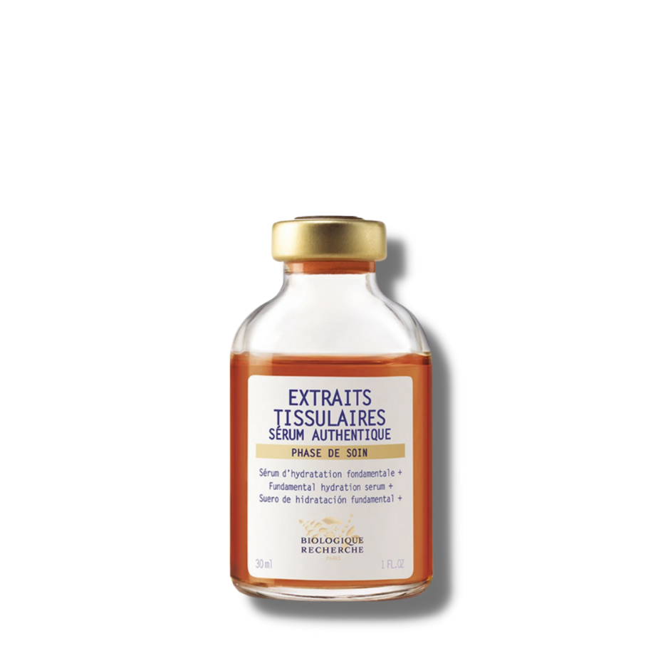 Sérum Extraits Tissus Biologique Recherche