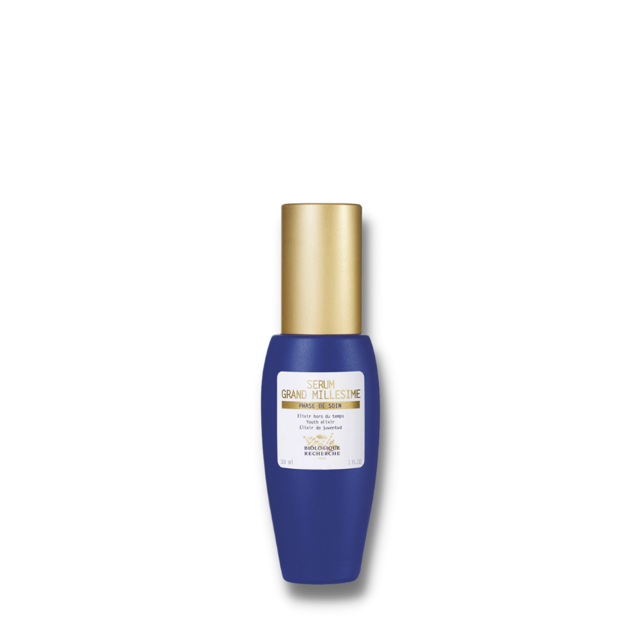 Sérum Grand Millésime Biologique Recherche