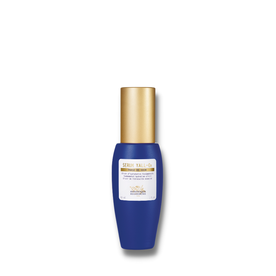 Serum Yall O2 Biologique Recherche
