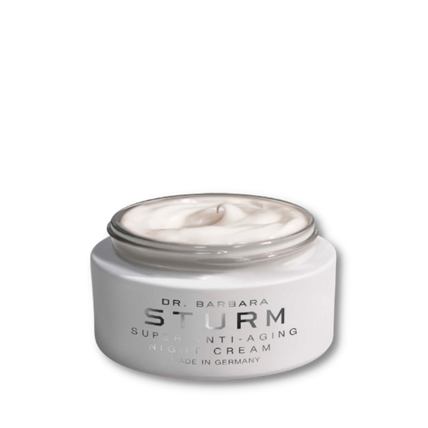 Crème de nuit super anti-âge Dr Barbara Sturm
