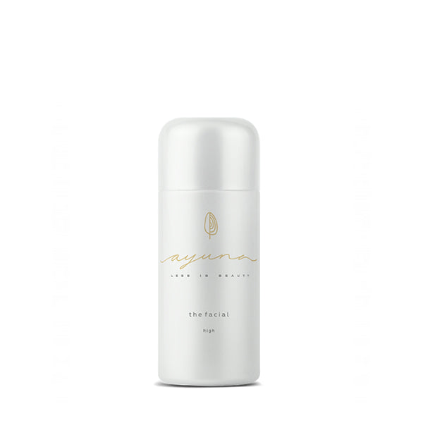 Le jeûne facial