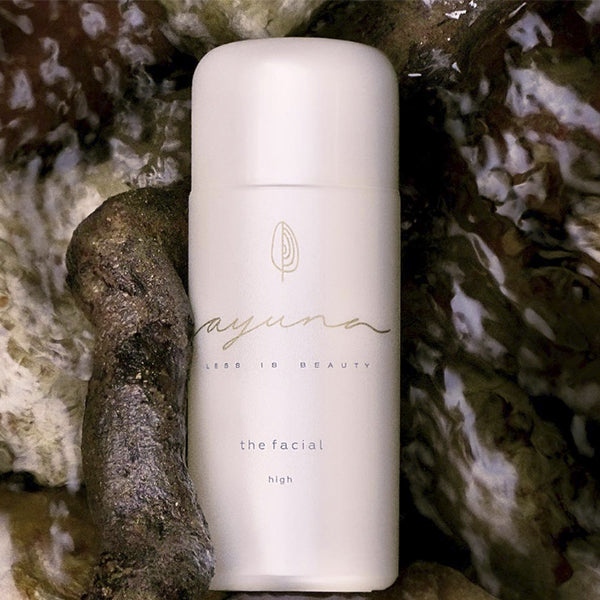 Le jeûne facial