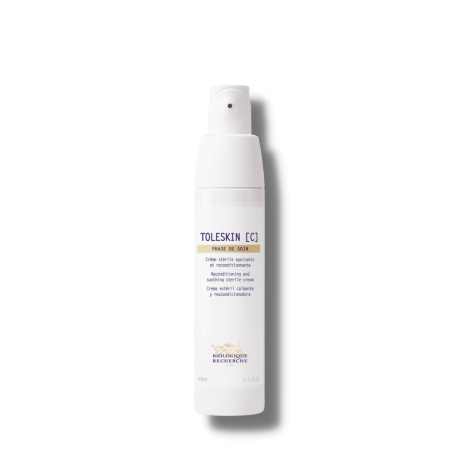 Toleskin C Biologique Recherche