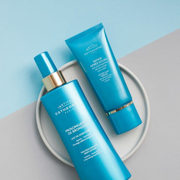 Esthederm After Sun Body Lotion