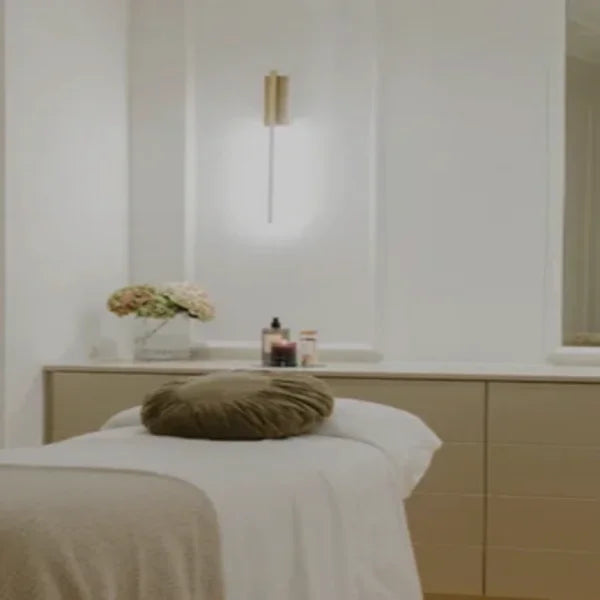 Tratamiento Facial Exosomas