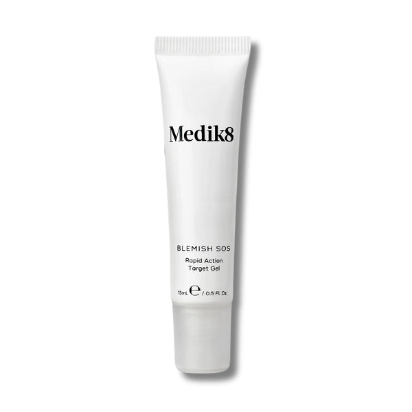 Blemish SOS Medik8