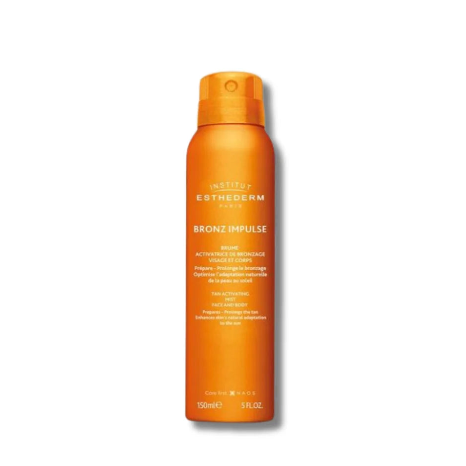 Bronz Impulse Brume Visage et Corps Esthederm