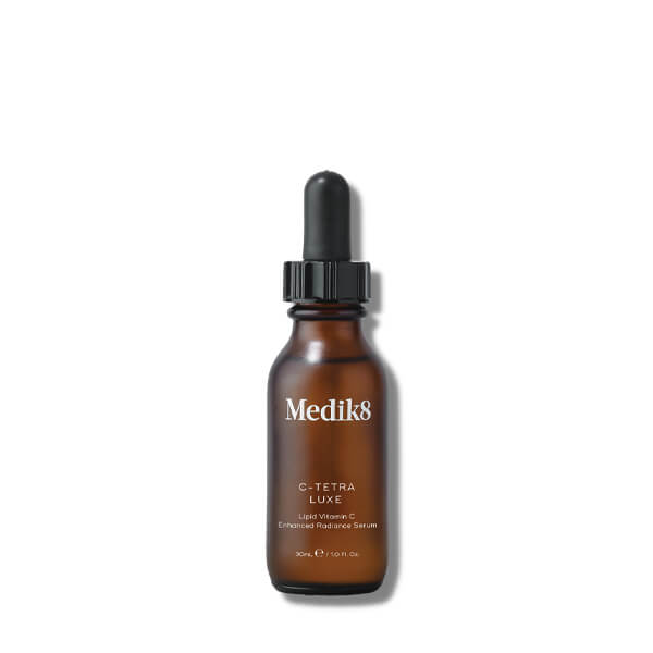 C-Tetra Luxe Medik8