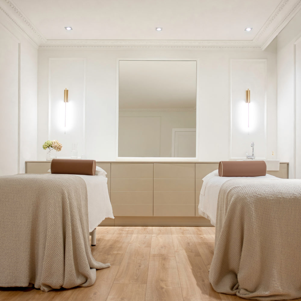Éclat instantané par le Dr Barbara Sturm