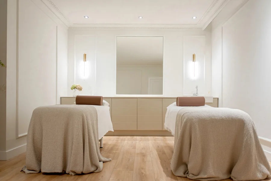 Facial Crystal Retinal Signature MEDIK8