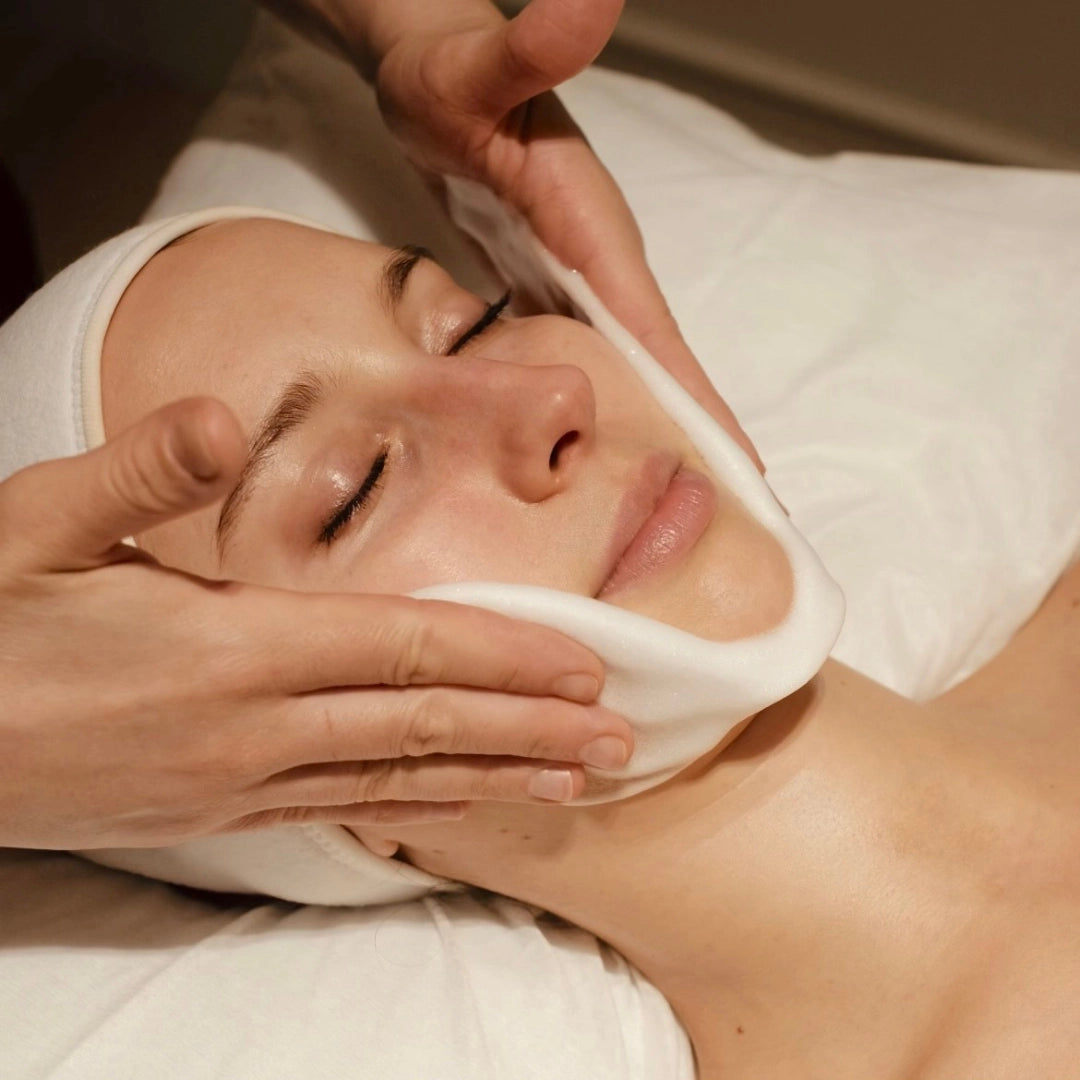 Facial caviar vert de Biologique Recherche