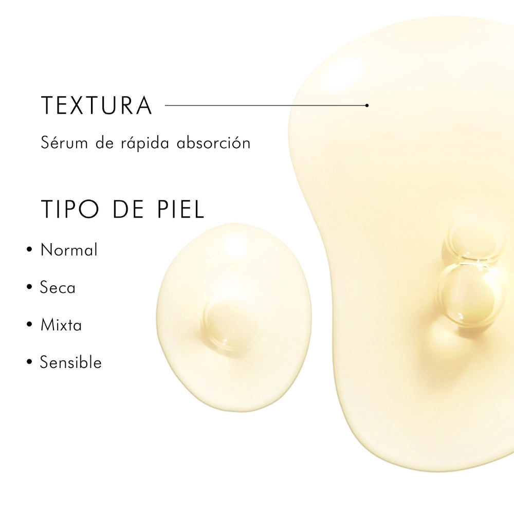 CE Ferulic serum