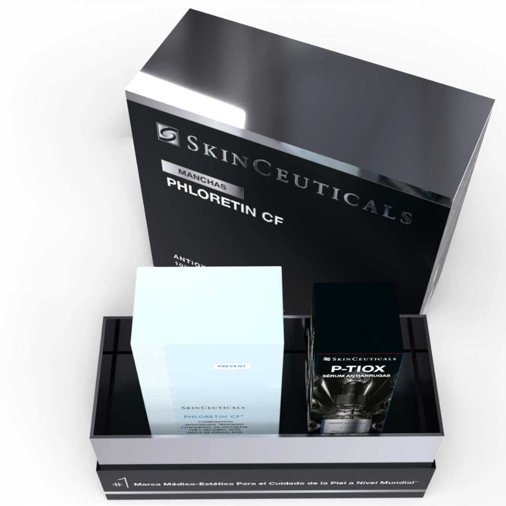 Phloretin CF serum