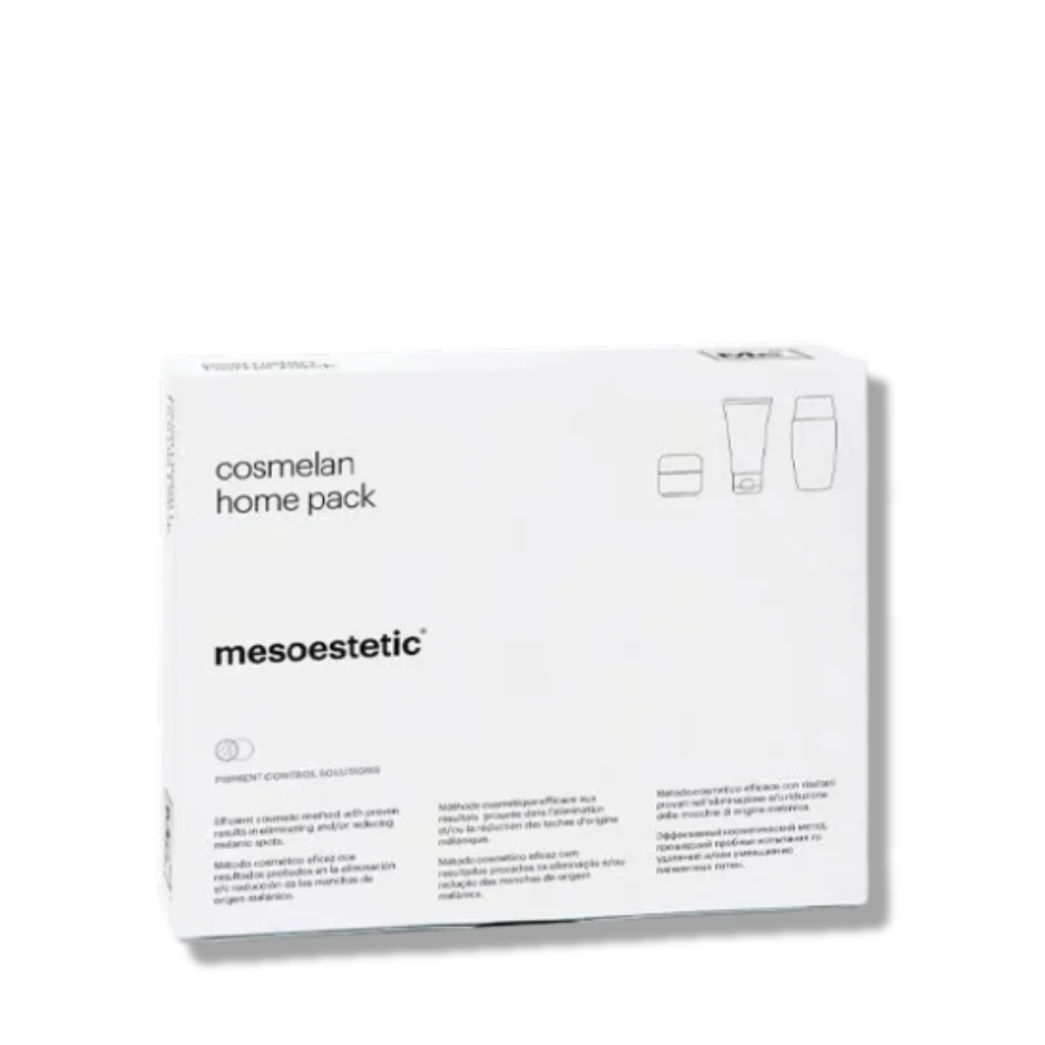 Cosmelan Home Pack Mesoestetic