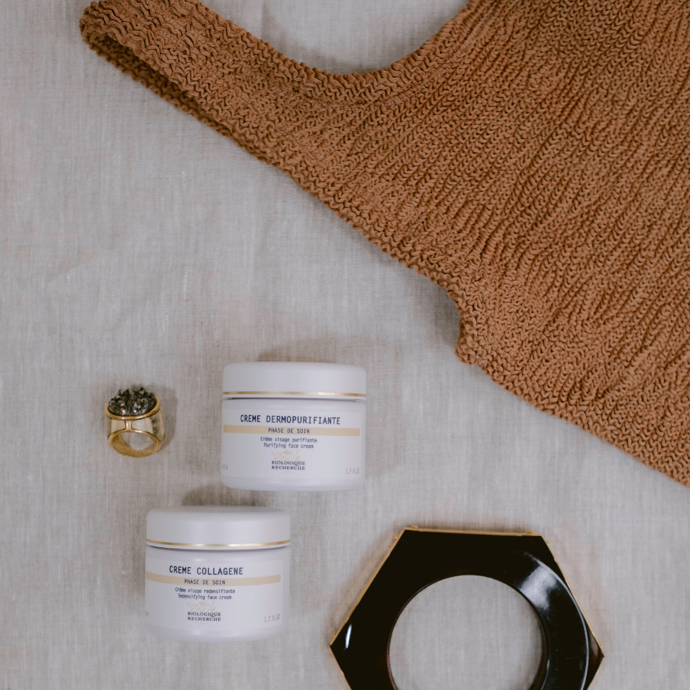 Creme Dermopurifiante Biologique Recherche