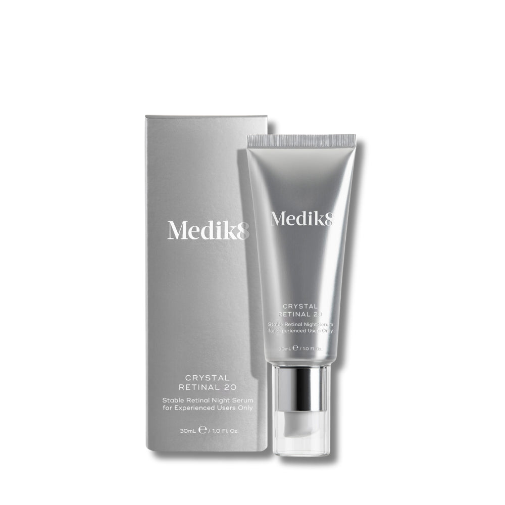 Medik8 Crystal Retinal 20