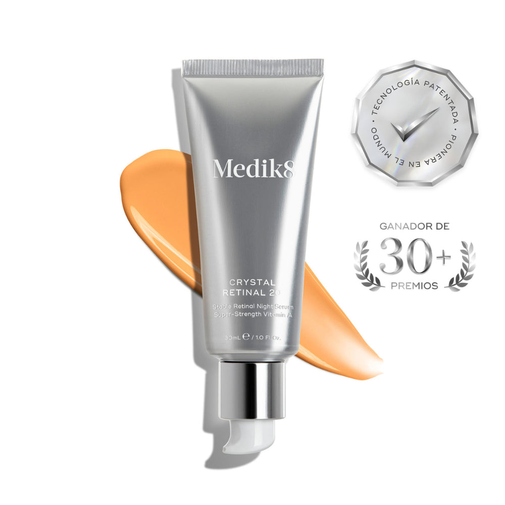 Medik8 Crystal Retinal 20