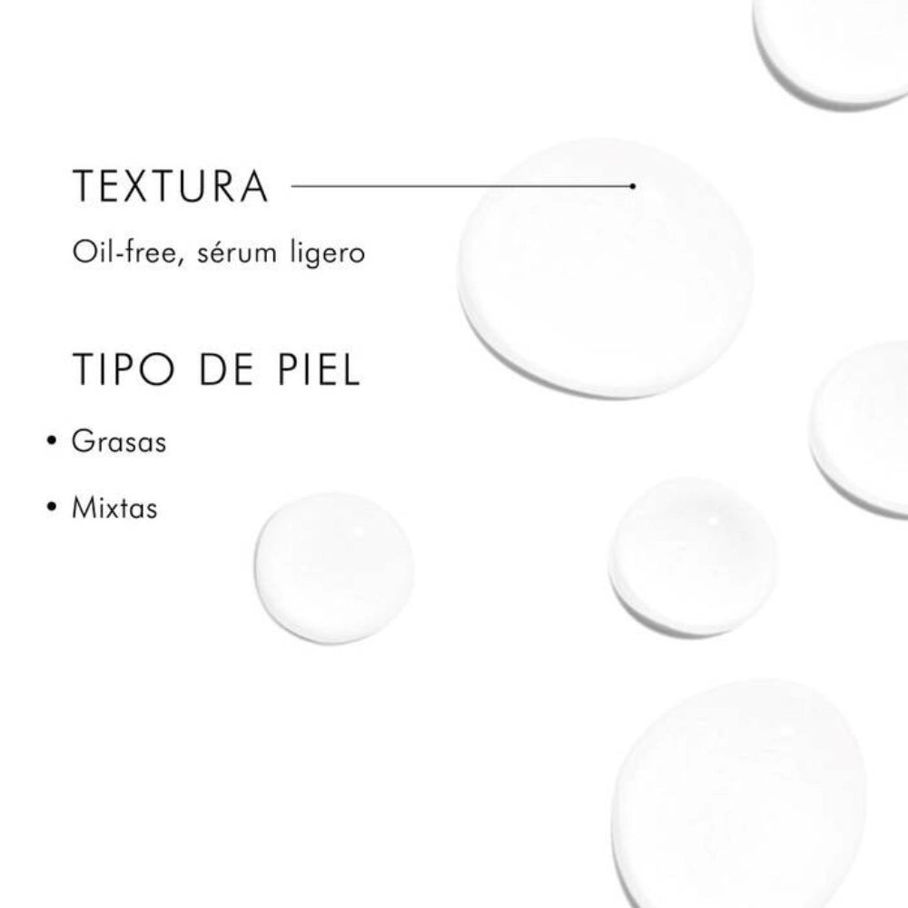 Discoloration Defense Serum